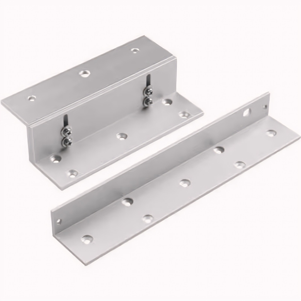 Cerrojo Electromagnético 600kg 12V