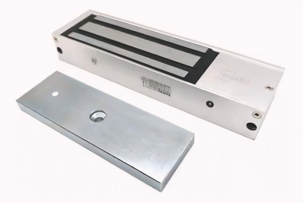 Electromagnetic Door Lock 1500lb Enforcer Cc