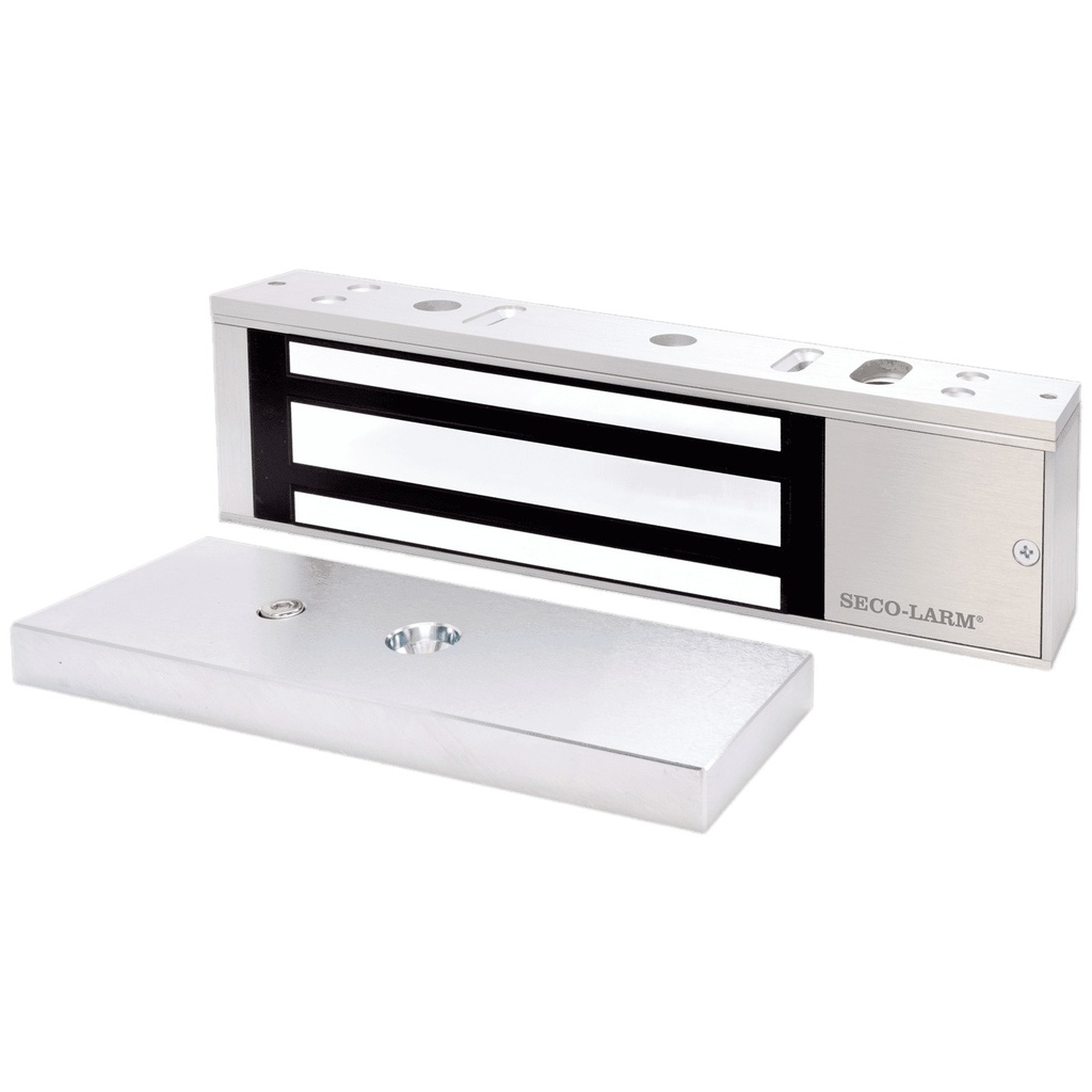 Electromagnetic Door Lock 1500lb Enforcer Cc
