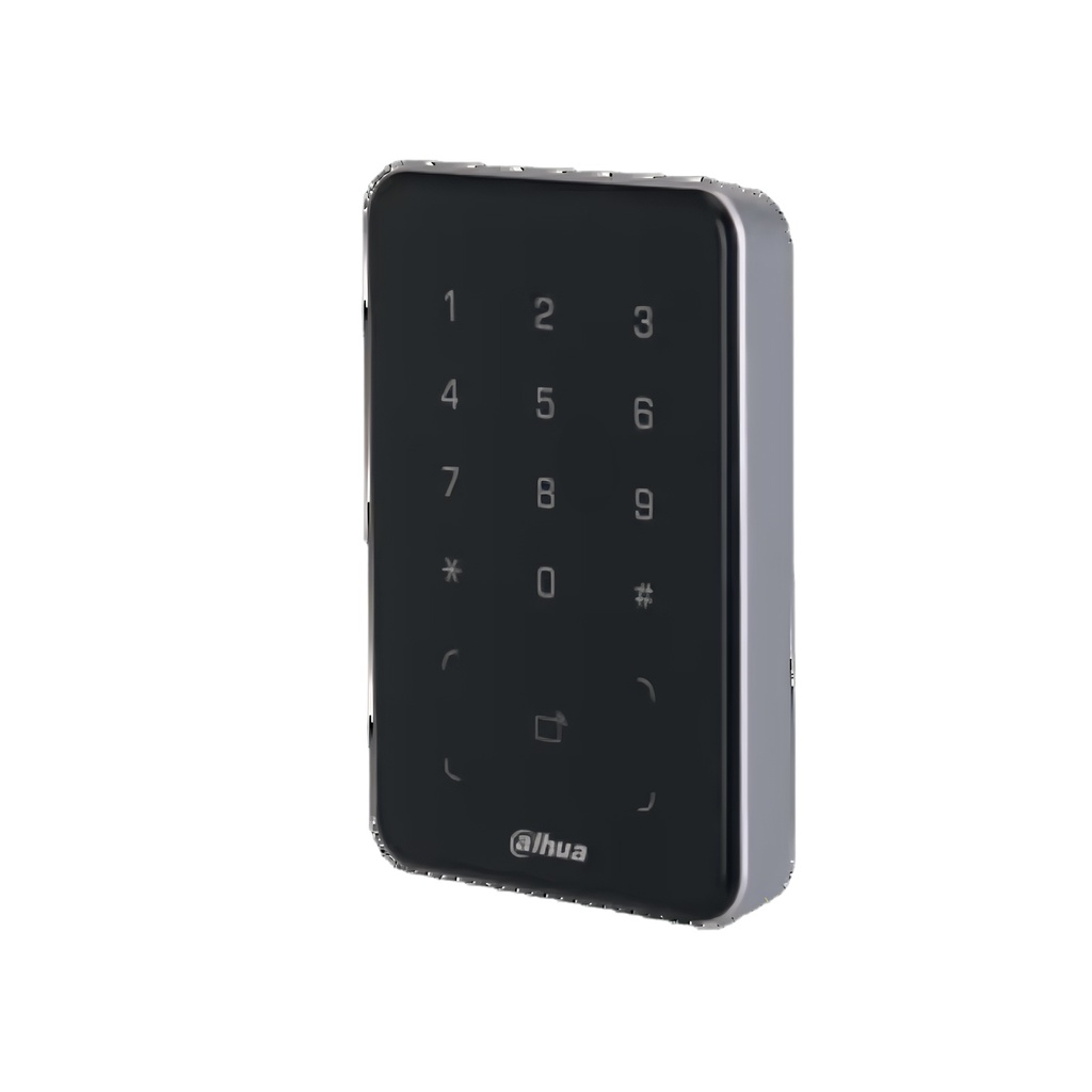 Control De Acceso RFID ID Rs-485 Wiegand IP66