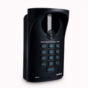 Controladora De Acceso 1 Puertas Lectores Capacidad Usuarios Dtmf