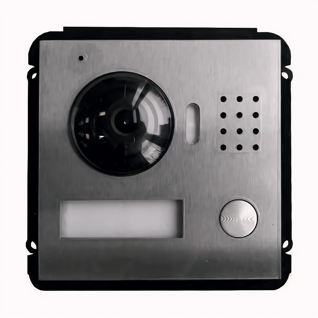 Videoportero IP Edificio