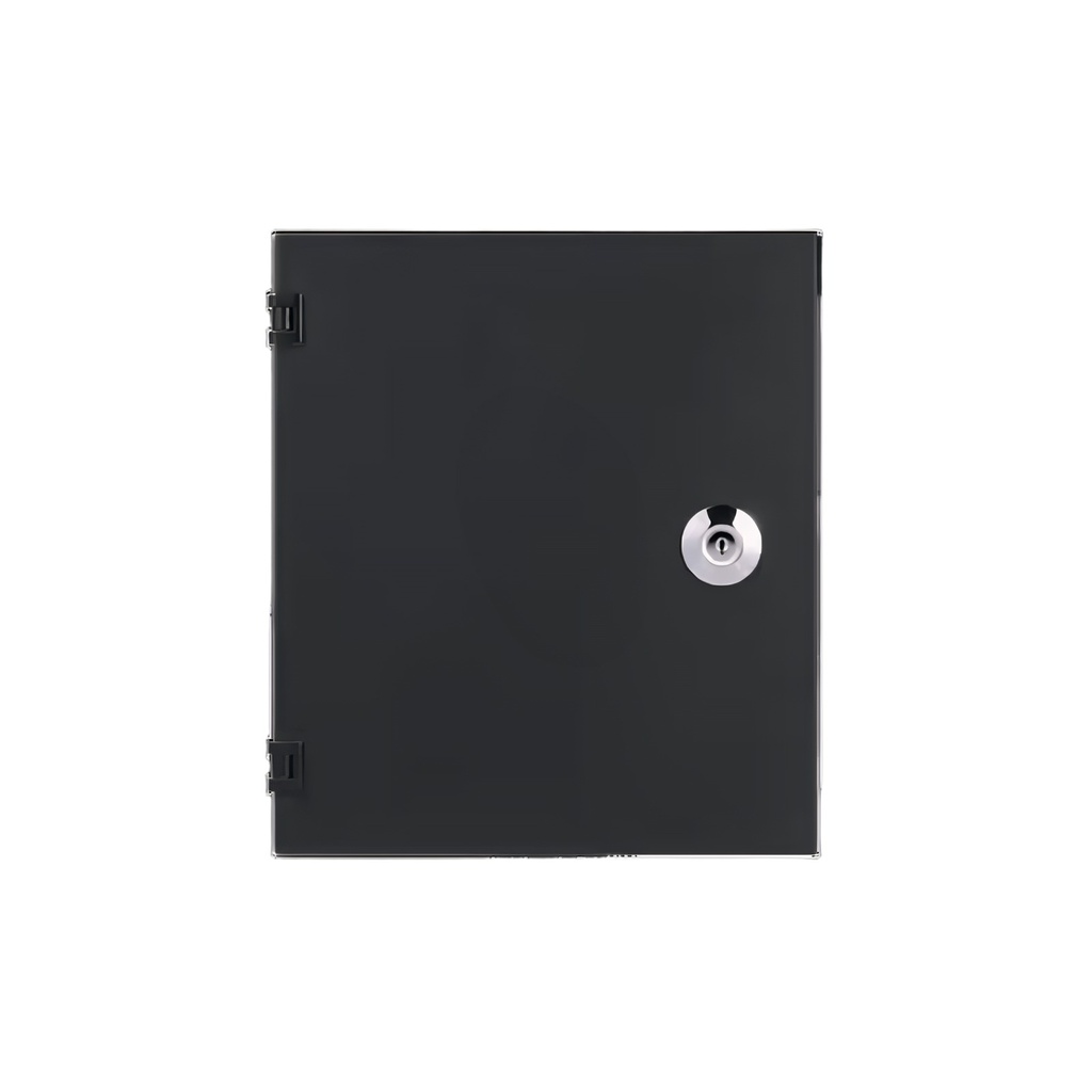 Sensor Magnético Cableado 2 Puertas