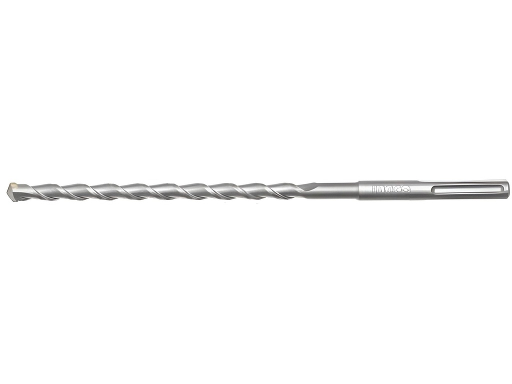 Mecha Sds Plus 6mm X 110mm