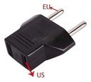 Adaptador Dc 5V Macho A USB Hembra