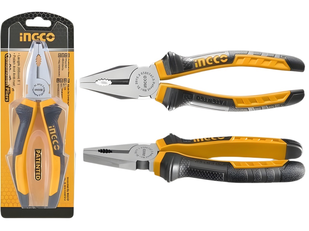 Pinza Universal 8