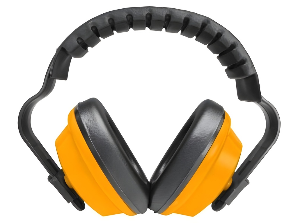 Foam Nrr 24dB Case