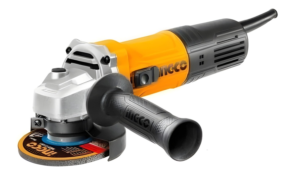 Amoladora Angular 4 1/2" 900W