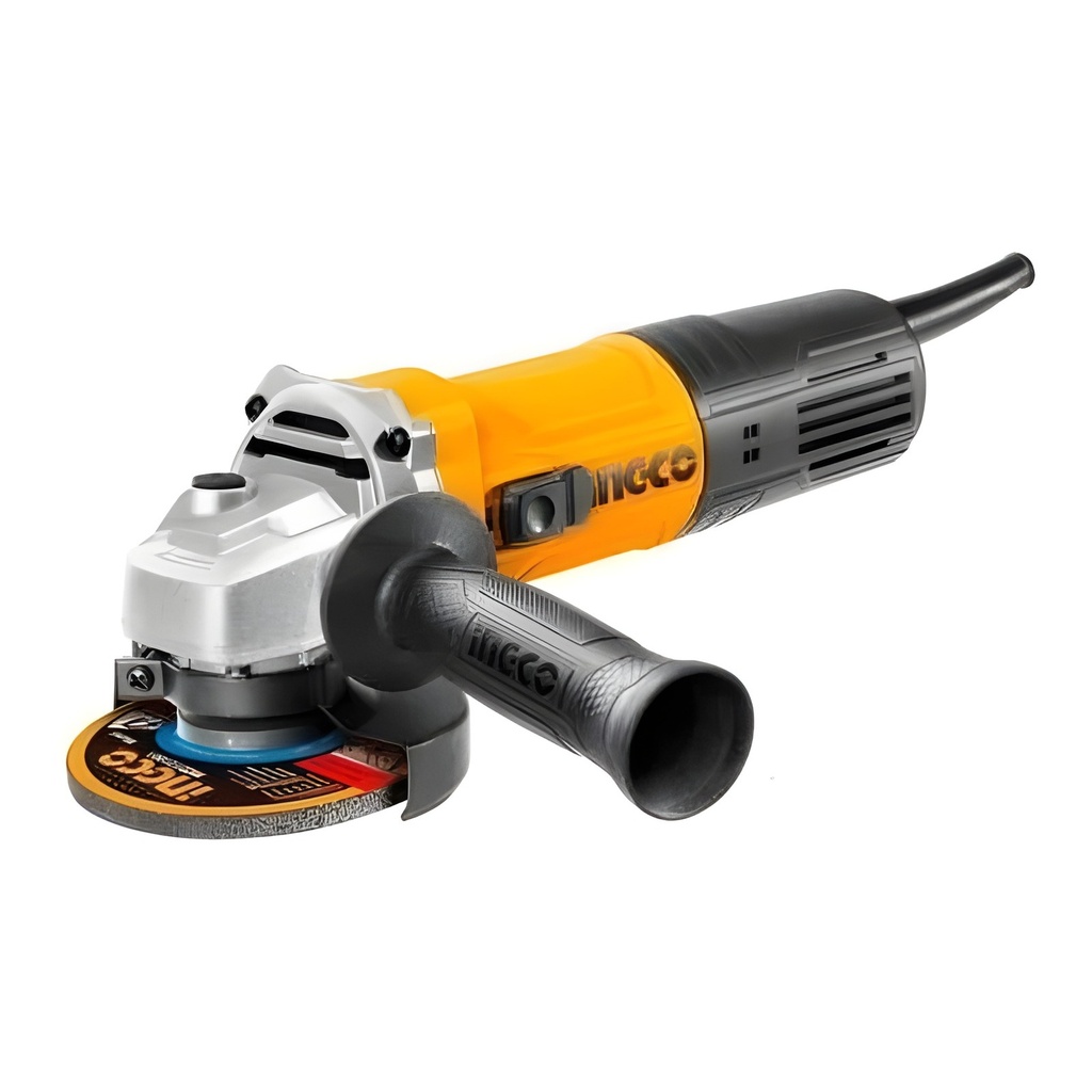 Amoladora Angular 4 1/2" 900W
