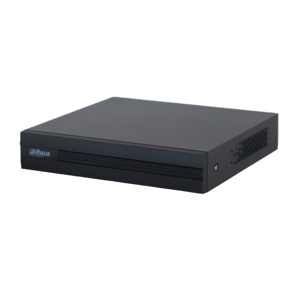 XVR 8 Canales 1080p Kit B Linea