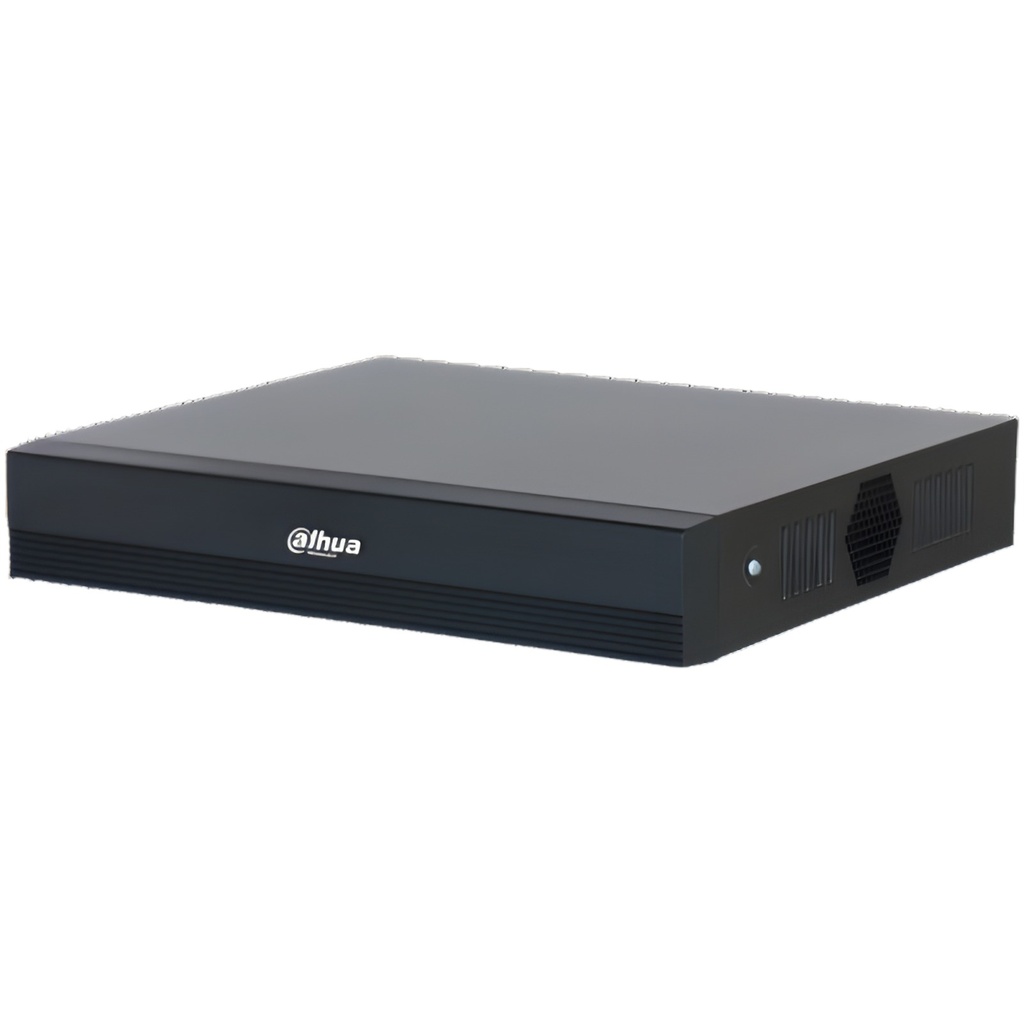 Kit XVR 16 Canales IP 1080p SATA