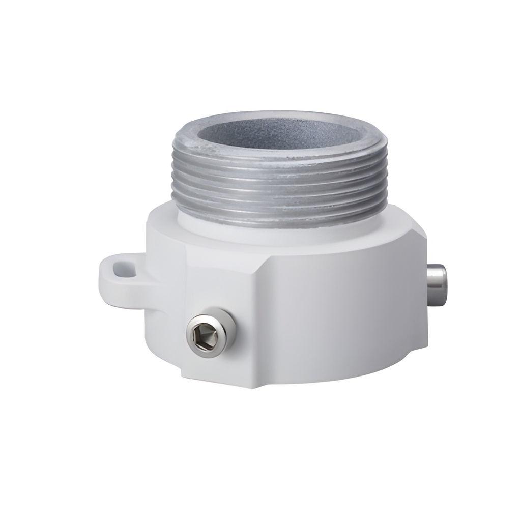 Soporte Para Cámara PTZ De Aluminio Blanco