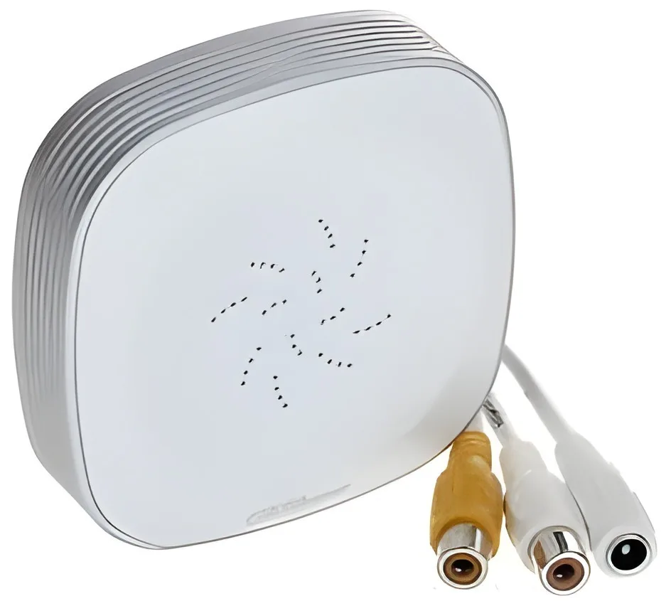 Módulo De Audio