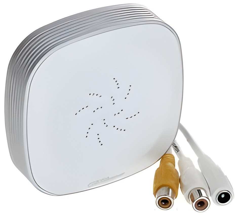 Módulo De Audio