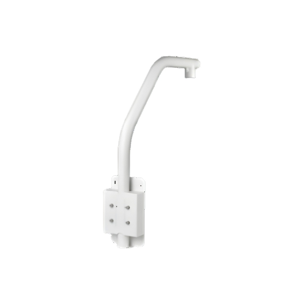 Soporte Para Cámara Parapet Mount Bracket