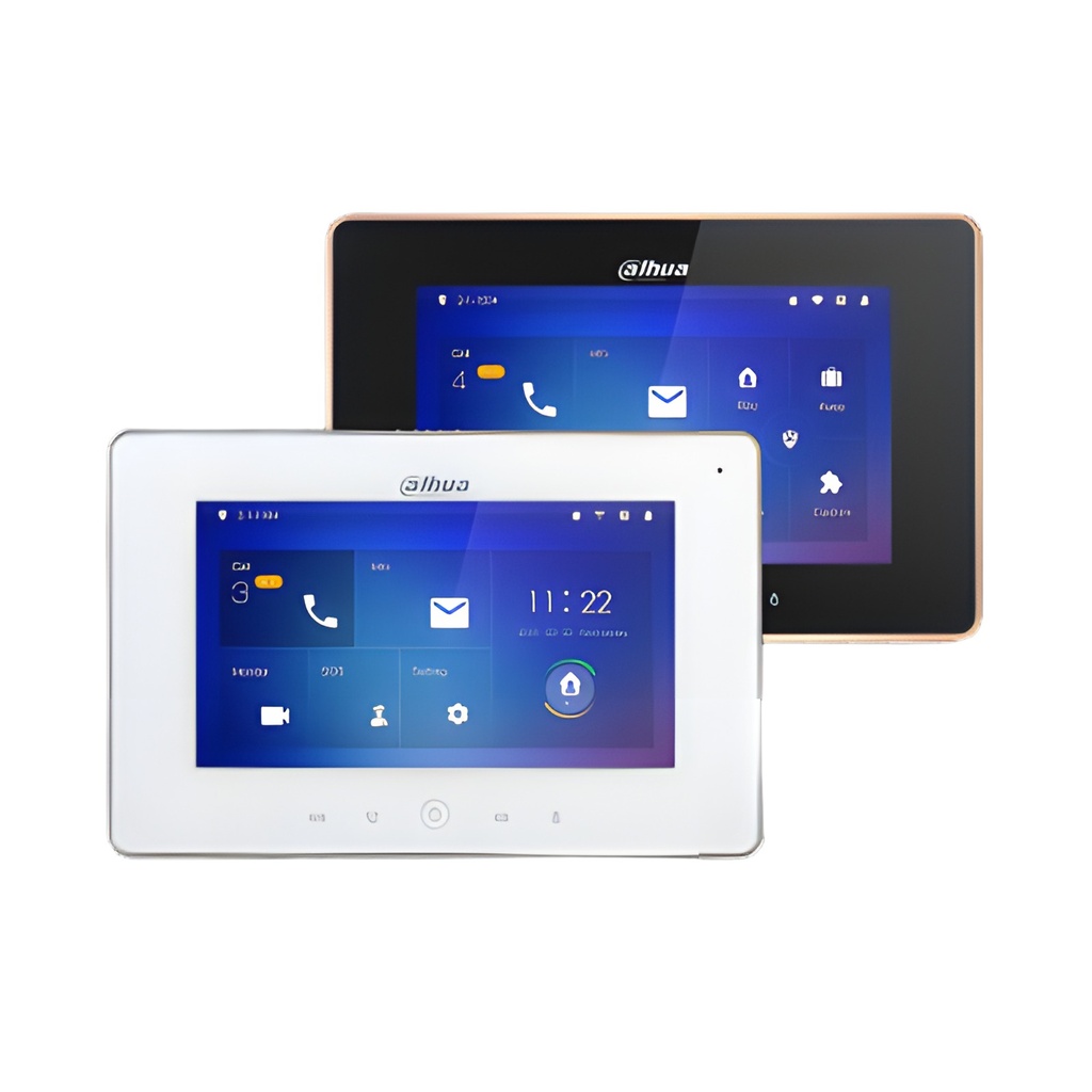 Pantalla Interior WiFi