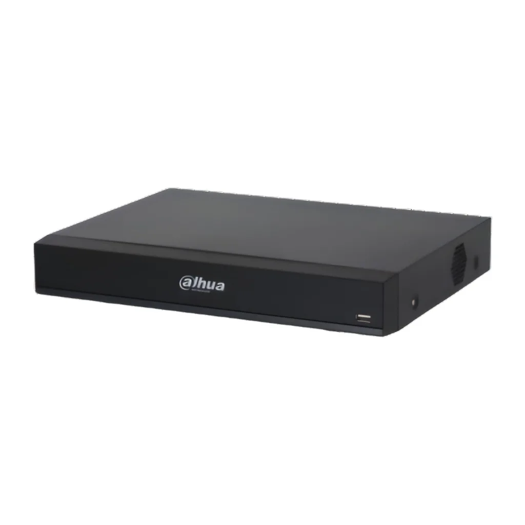 XVR 8 Canales IP 6MP
