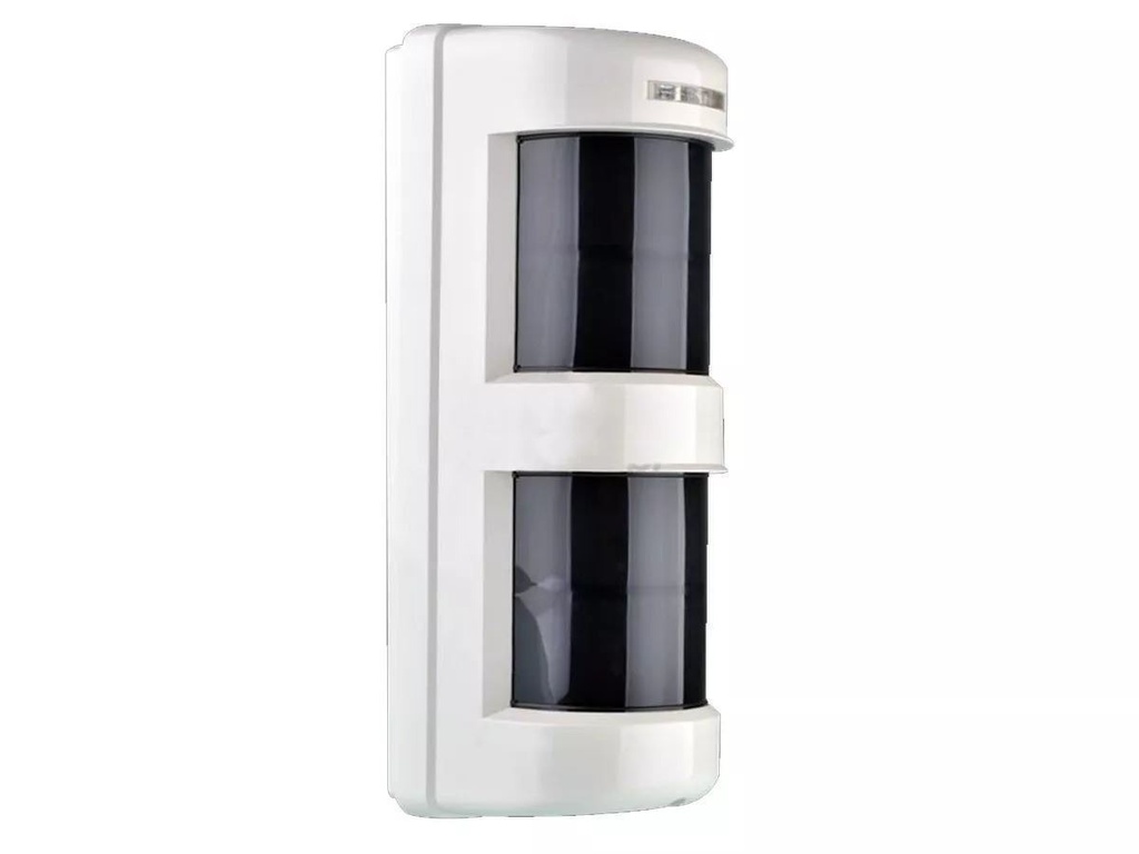 Sensor De Movimiento Cableado Exterior 180° Omron-12Fe