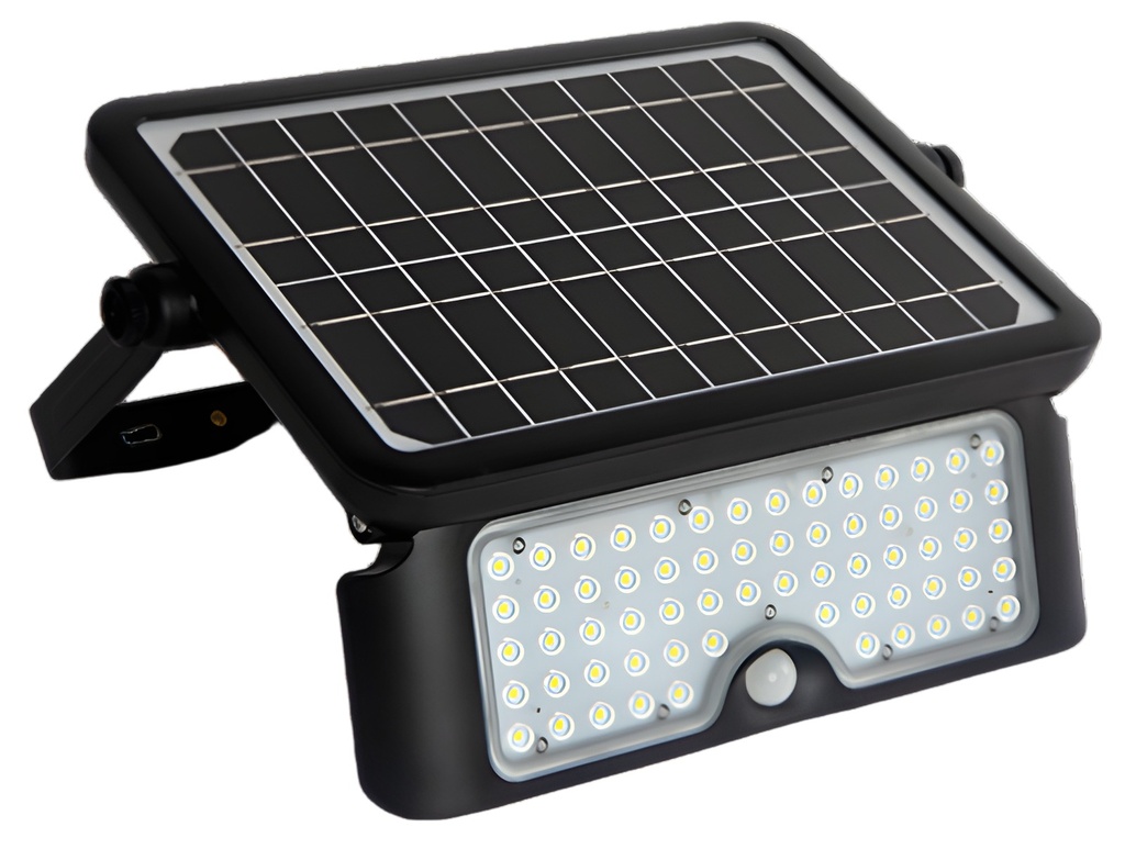 Foco LED 10W IP65 Luz Fría