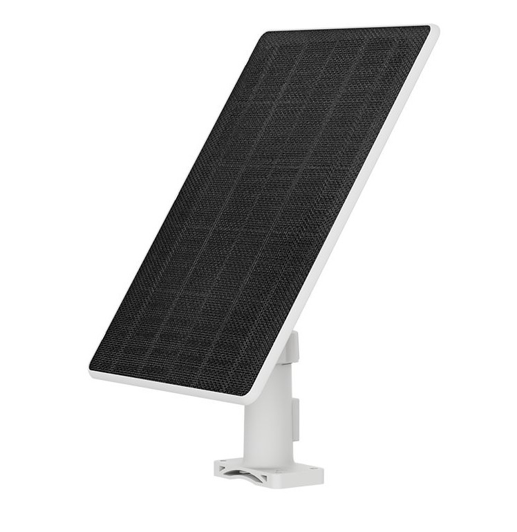 Panel Solar USB-C 8W Ip65