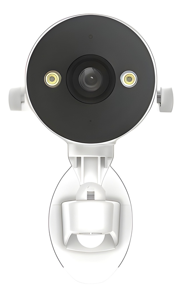 Cámara Fija Exterior 3MP 4G LTE