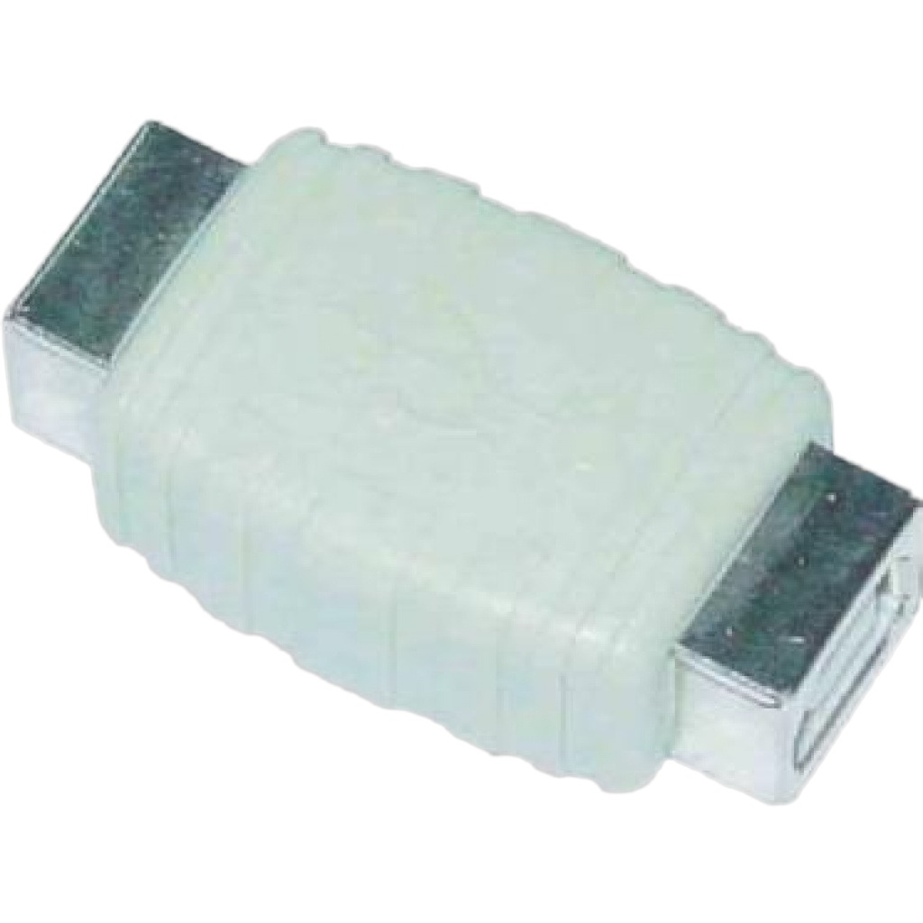 Adaptador USB Macho A USB Hembra