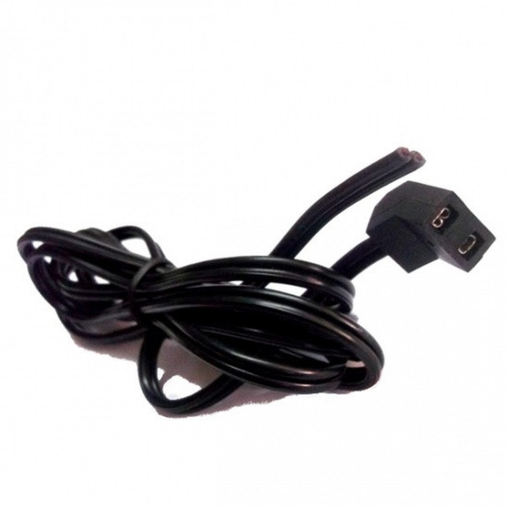 Cable Eléctrico Para Ventilador 220V 1.8m