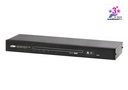 Splitter HDMI 4 Puertos 1080p