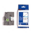 Tubo Termocontraible 6mm X 1.5m