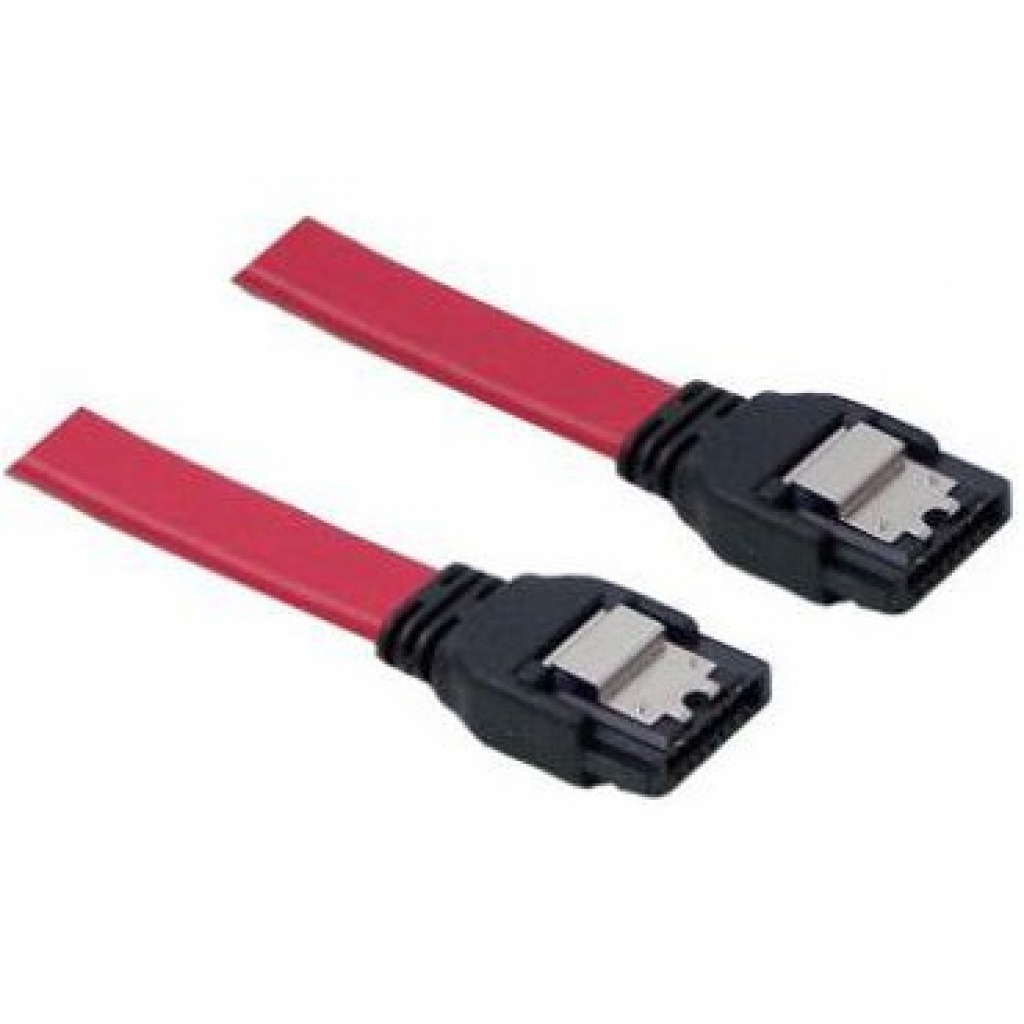 Cable SATA Ii 7 Pines