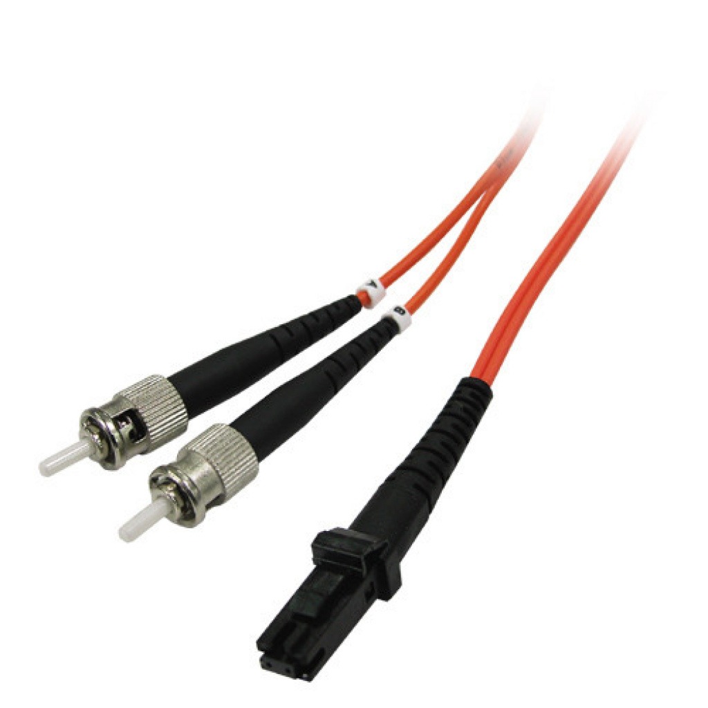 Cable De Fibra Óptica Multimodo 5m
