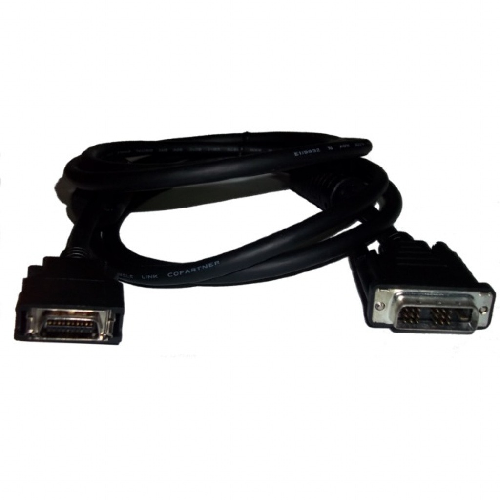 Cable De Datos Dvi 2m