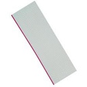 Cable De Datos Flat 68 Hilos Por Metro