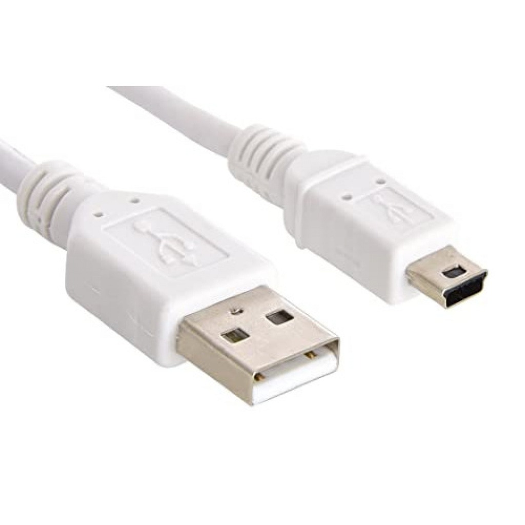 Cable De Datos USB-C A USB-A USB 2.0 2M