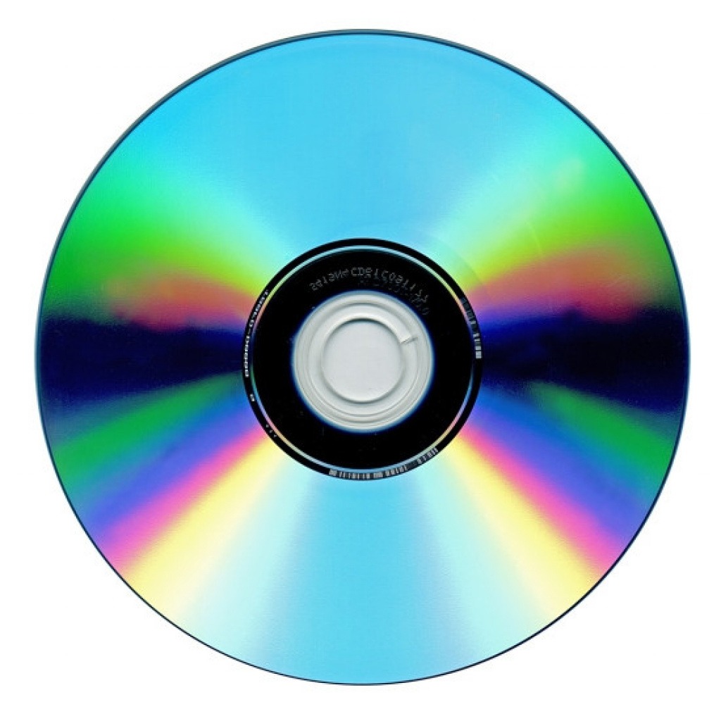 Cd-R 700MB 80 Minutos