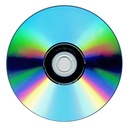 Cd-R 700MB 80 Minutos