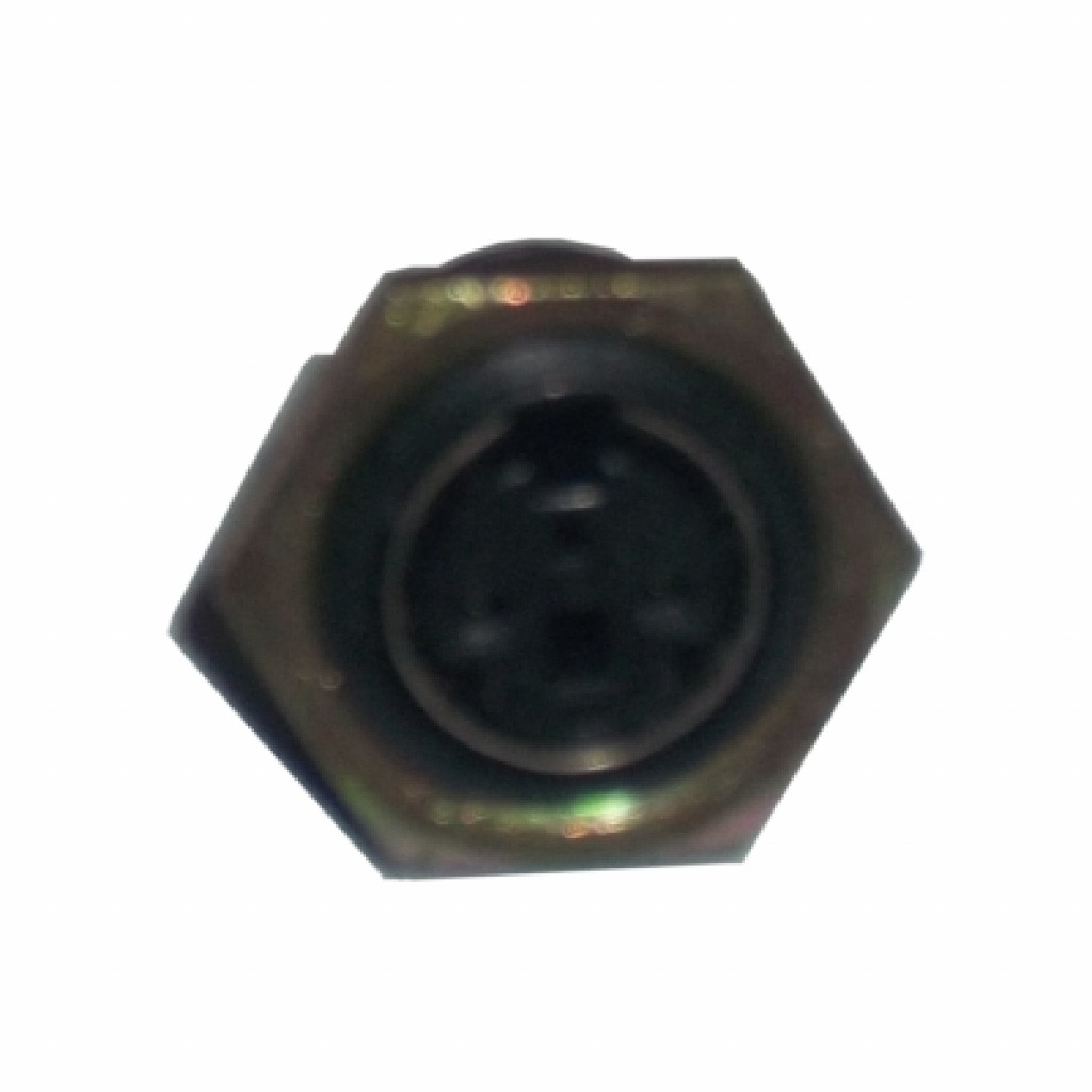 Adaptador Conector Origen Macho A Destino Hembra