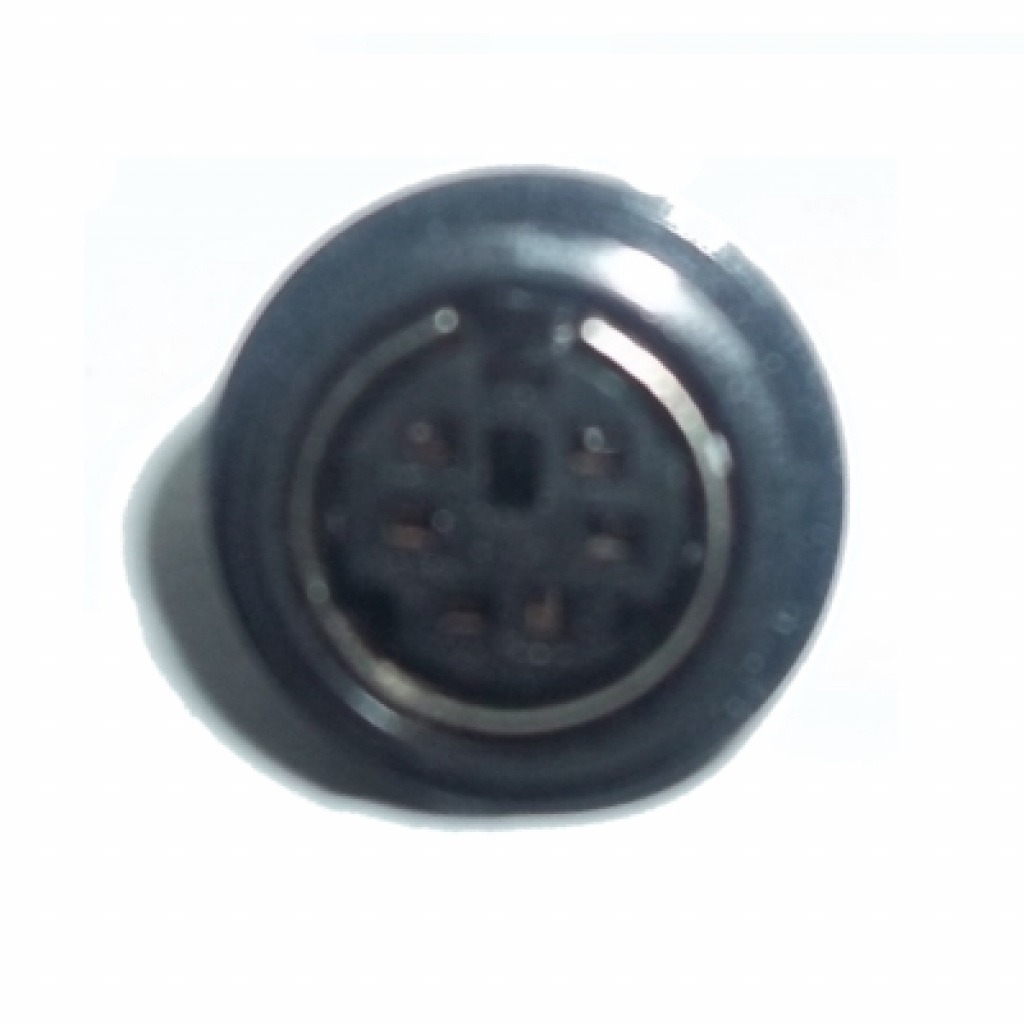 Adaptador Conector Origen Macho A Destino Hembra Resolución