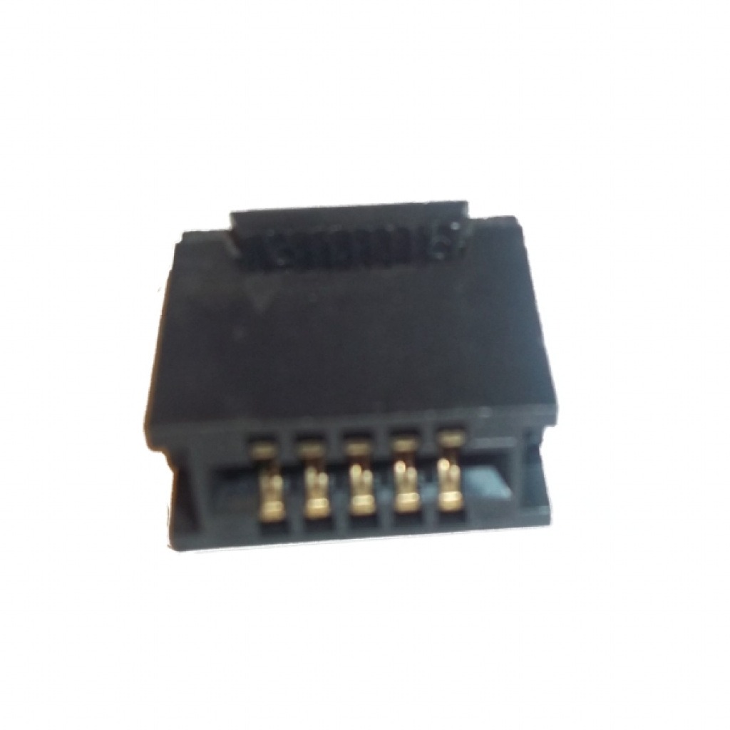 Adaptador Conector Origen Macho A Destino