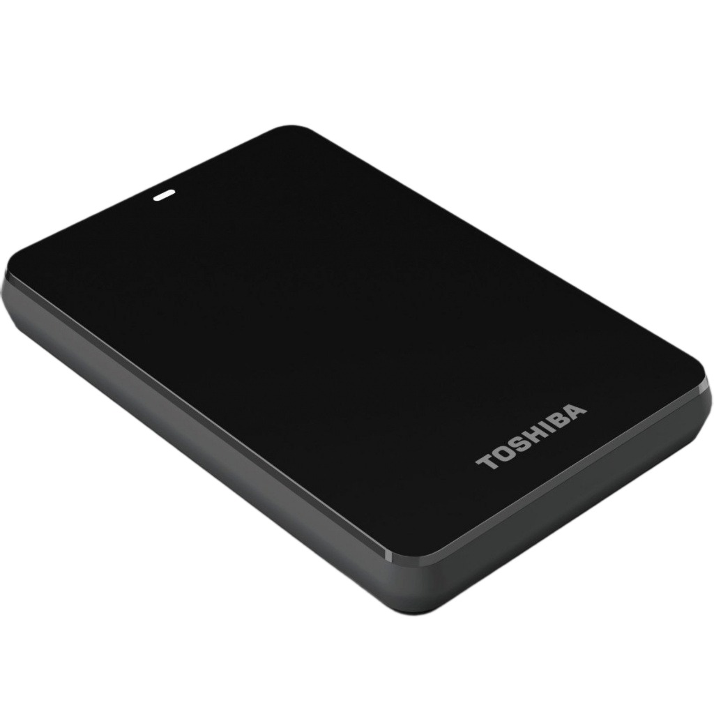 Disco Duro Externo USB 500GB