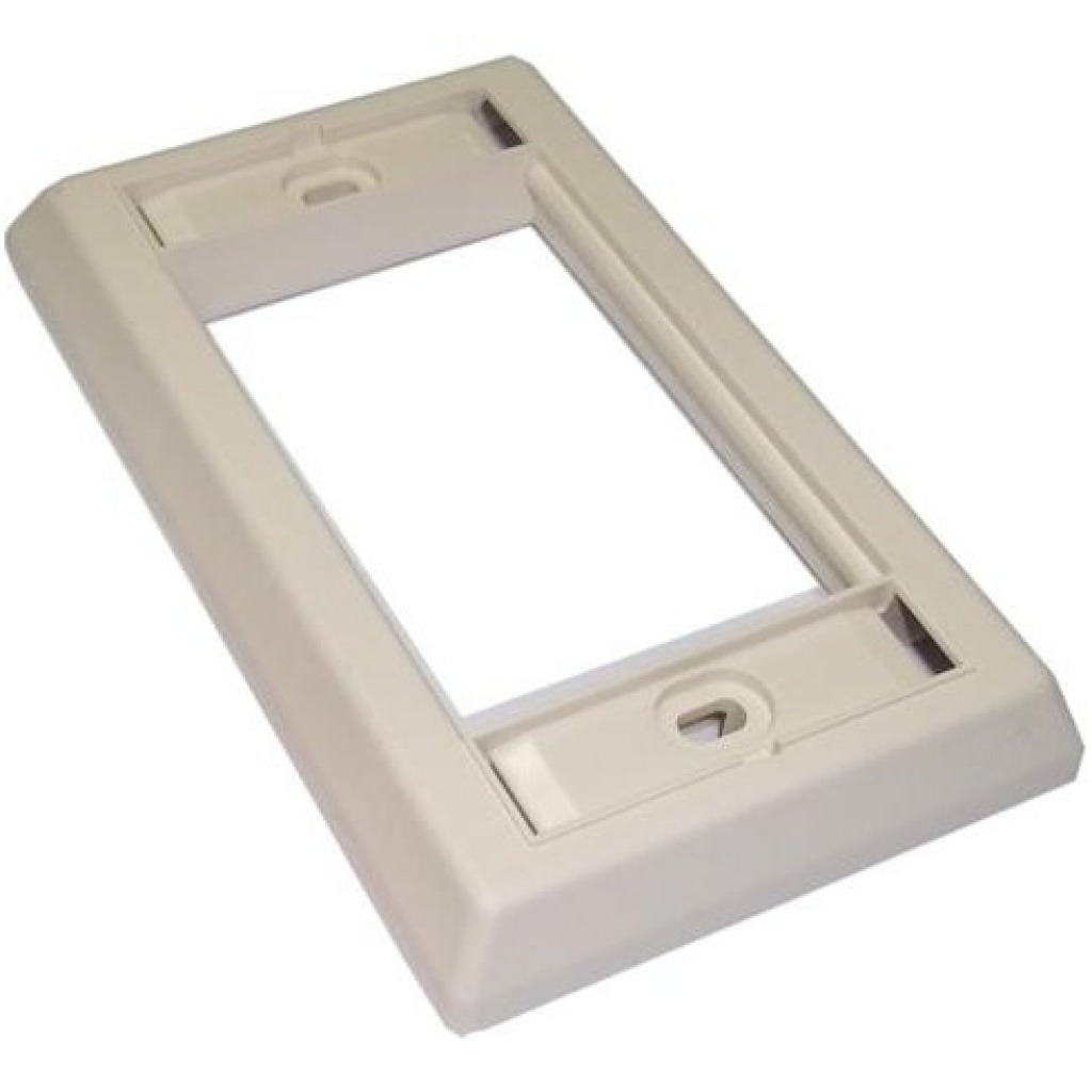Accesorio De Rack Frente Simple