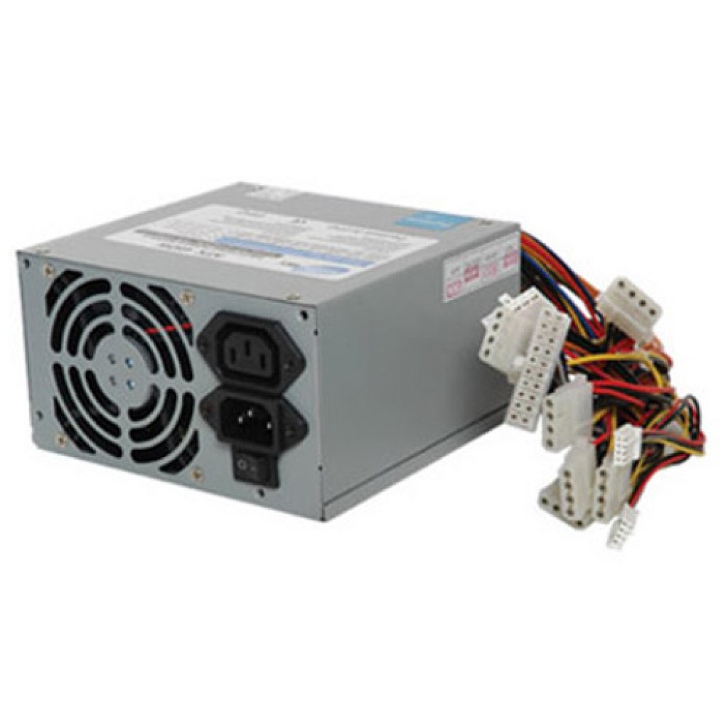Fuente At 300W Achieve