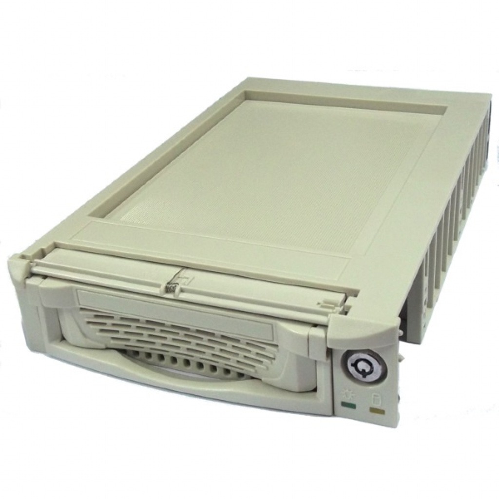 Gabinete Atx Removible Ide Ata 33/66/100