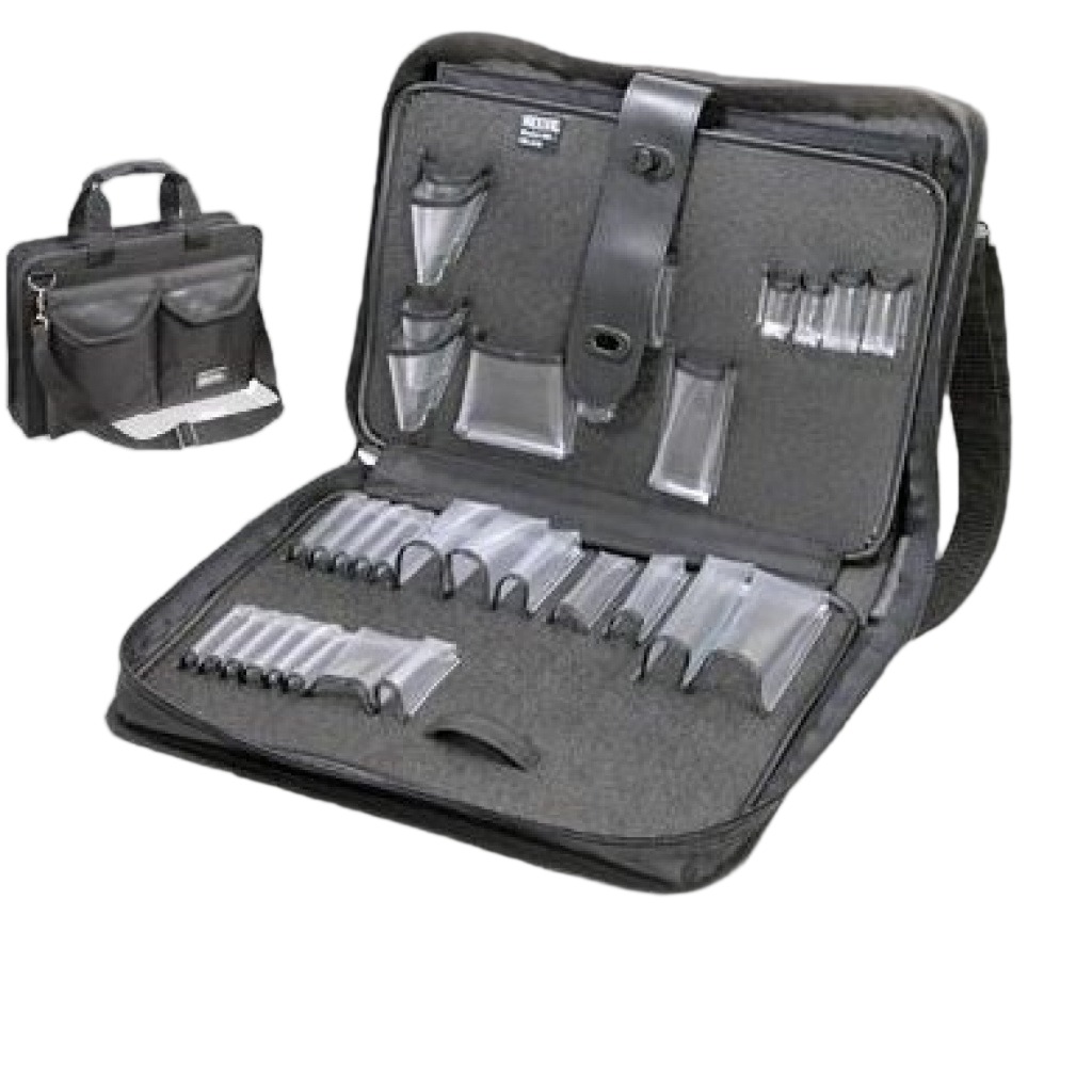 Herramienta Bolso Para Herramientas De WD Rojo