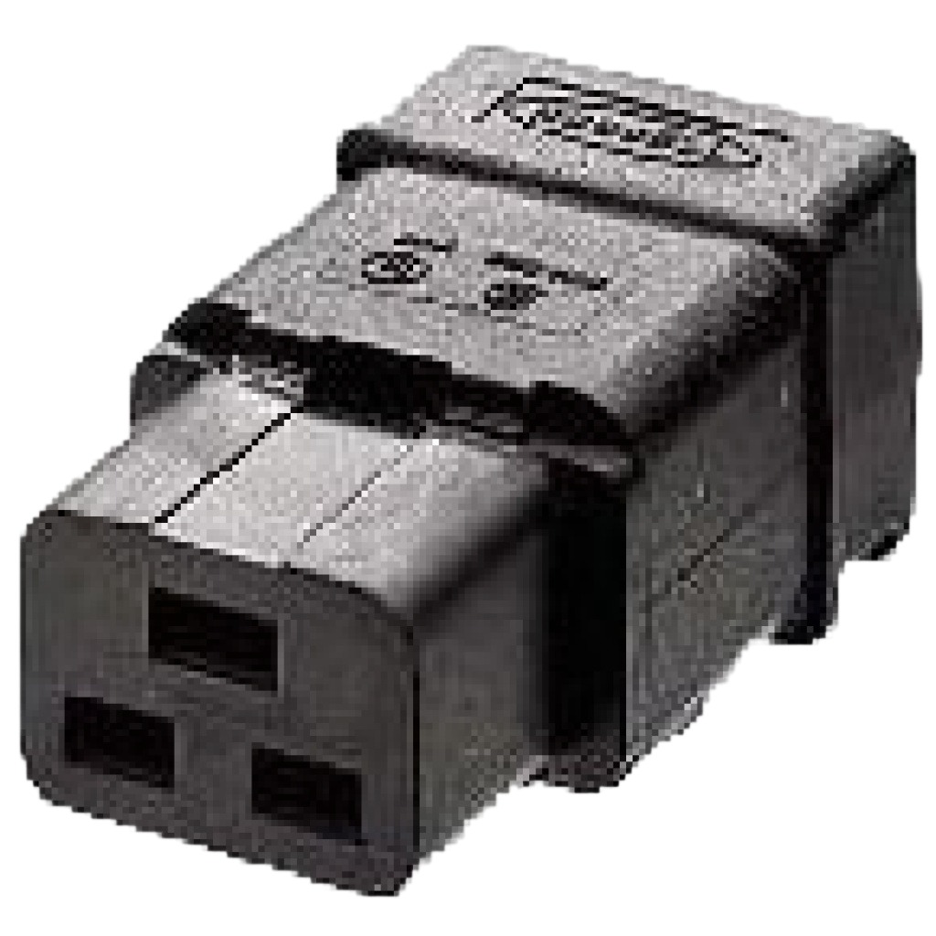 Conector Iec320 C19 Hembra