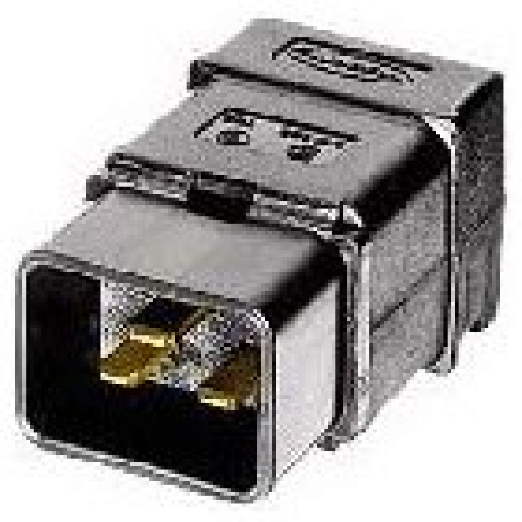 Conector Iec320 C20 Macho