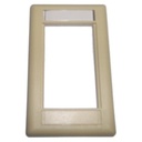 Rack De Pared 12 U Profundidad