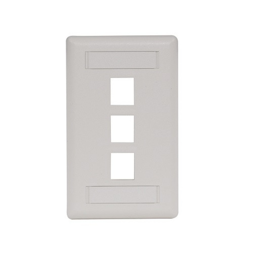Accesorio De Rack Tipo Medida (13 U)
