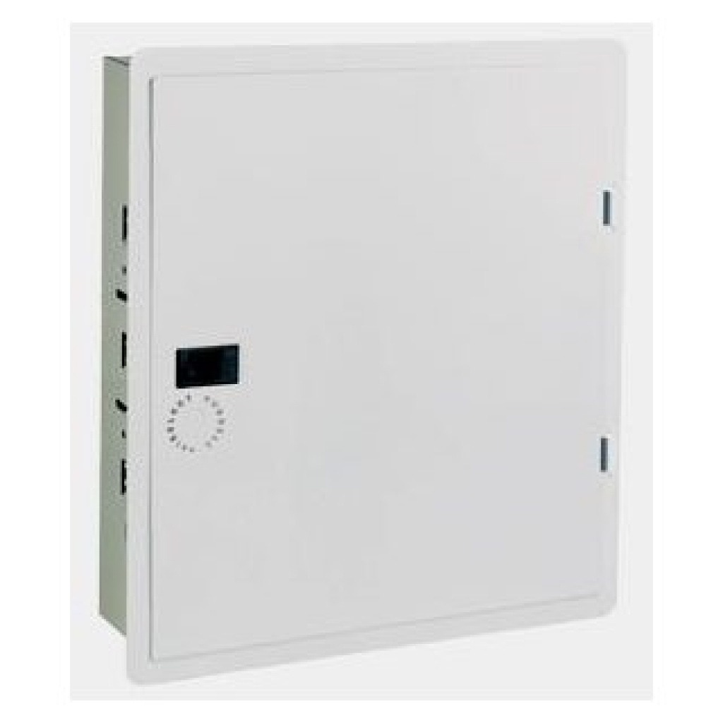 Rack De Pared 14 U