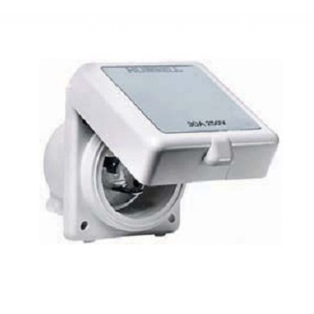 Enchufe 16A 230V 50Hz